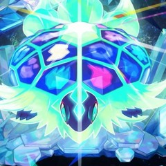 Pokémon Scarlet and Violet The Indigo Disk OST: Cave Zero