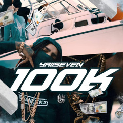 YAIISEVEN - 100k