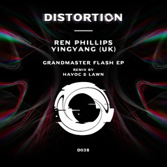 Ren Phillips, YINGYANG (UK) - Soundclash (Original Mix) [Distortion] [MI4L.com]
