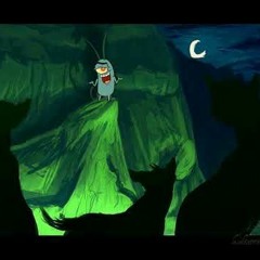 Plankton Is Prepared (AI Cover)