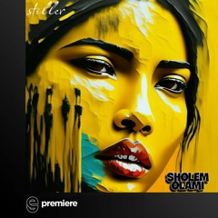 Premiere: Stiller - Sholem Olami