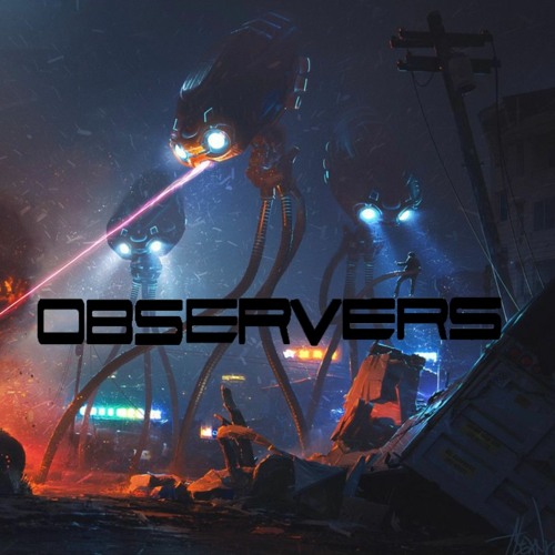 OBSERVERS (FREE)