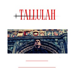 Sammy Vincent - Tallulah (radio version)