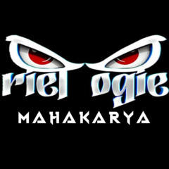 RO - MEWAKILI PRASAANKU 2025 #DJ RIEL OGIE XBS (DEMO SONG)