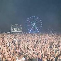 Man Parris Experience w/ Kayne Lynas B2B Noizee B - Reflection House Is A Feeling @ Godiva Festival