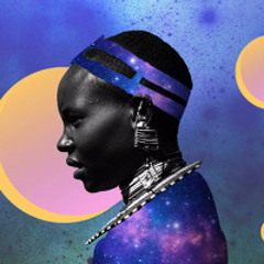 Afrofuturism & The Hyperreal