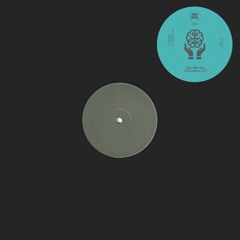 Ian Blevins - Welcomes EP (Incl. Secretsundaze Remix) (JJR016)