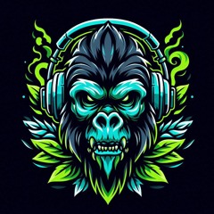 Primalist Jungle mad mix 2