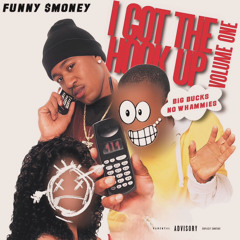 Funny Money - UnderRated (Prod CeeStackz)
