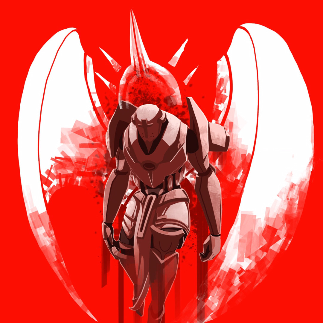 Stream ULTRAKILL-Fanmade-OST-Gabriels-Last-Stand (Aida) by Delta