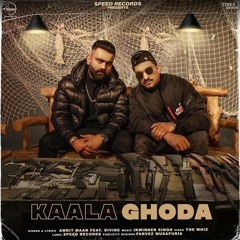 Kaala Ghoda Song Amrit Maan