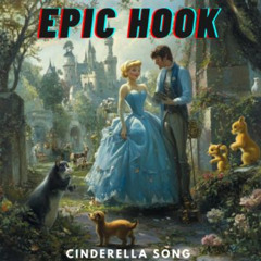 Cinderella  Song