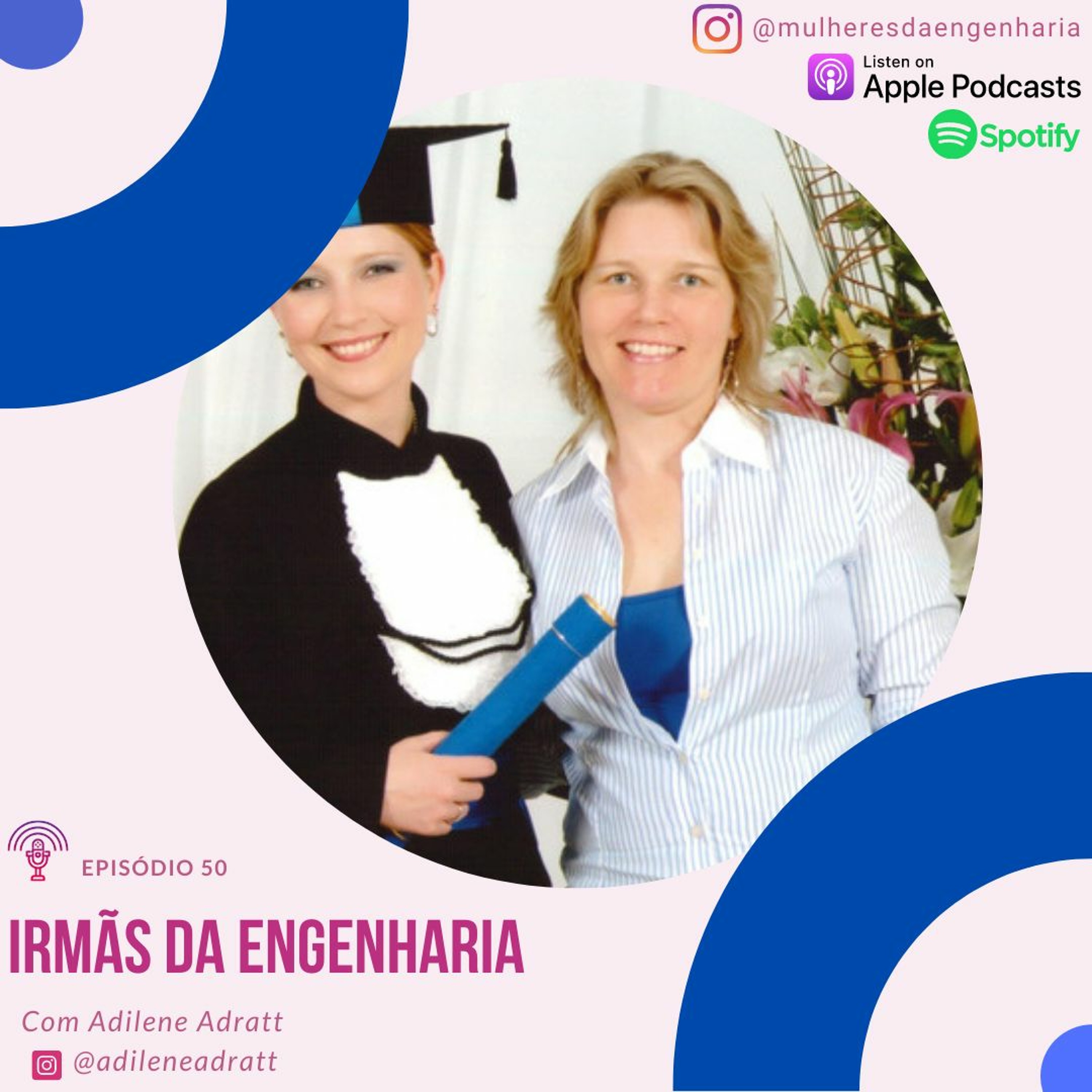 Mulheres da Engenharia