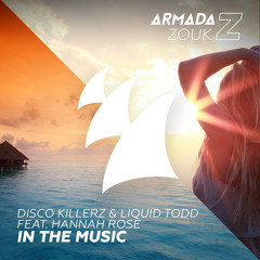 In The Music (feat. Hannah Rose)