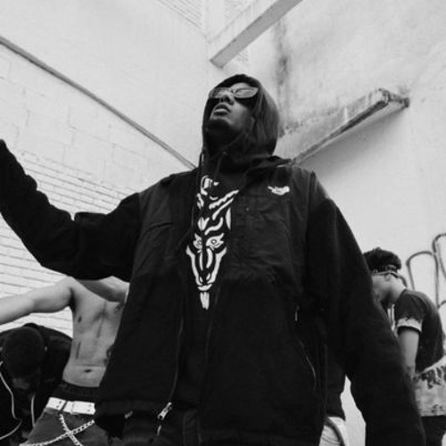 [FREE] Derek x TCHELO x Ryu, the Runner "Gang"🔫(Prod. ÉoASTRO)
