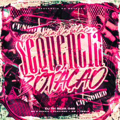 SEQUENCIA DA BOTAÇÃO MC's BEKKA - FLAVINHO - GW E 7BELO (DJ TH SILVA 048)
