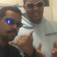 Set sick guirje b2b BOB7 live on sick room