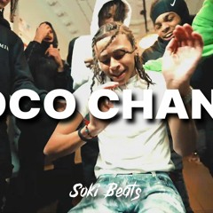 [FREE] Kyle Richh x Sha Ek x Bronx Drill Type Beat 2023 "COCO CHANNEL" (Prod. Soki Beats)