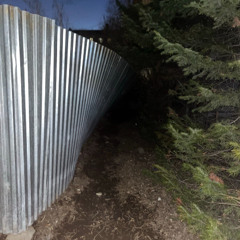 я не буду пить из лужи (fubar, retraw)