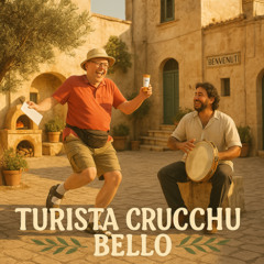Turista Crucchu Bello