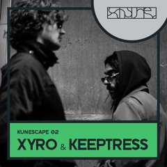 KuneScape 02: Xyro & Keeptress