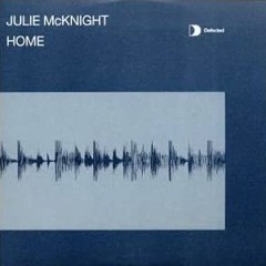 Julie Mcknight - Home (A.Sihe Vocal Remix) FREE DOWNLOAD!