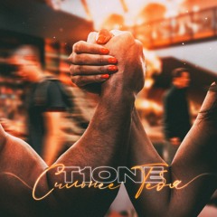 T1One - Сильнее тебя