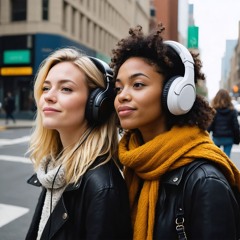 Hooked on the Beat (Remixed) (feat. Randie Goode)