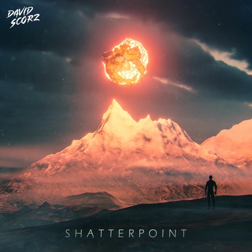 David Scorz - Shatterpoint