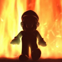 Mario when he madness: