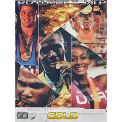 RD Lucre & Jai P - Gold