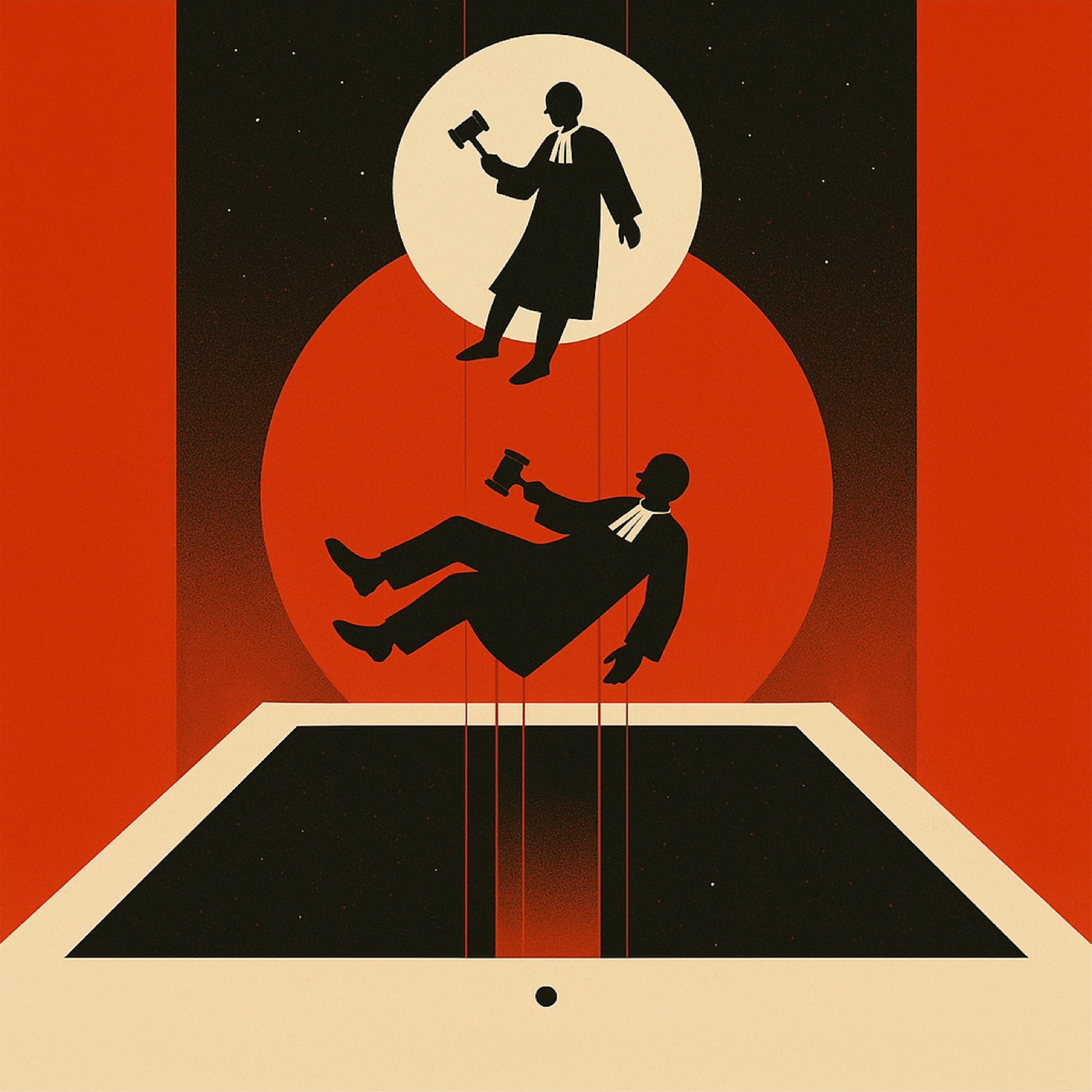 Long Way Down episode artwork