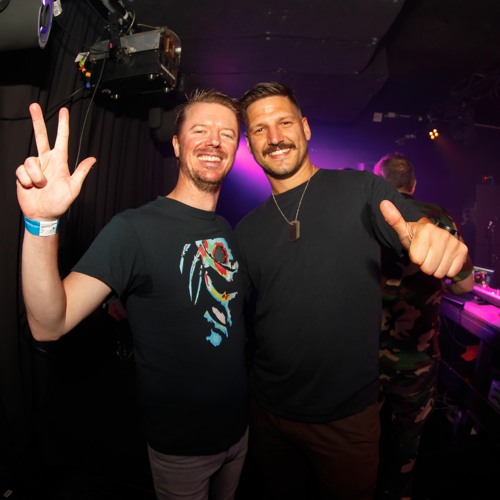 TR!P 15 | VINYL WARFARE | TRONE VS M-EXPERIENCE | 26.02.21