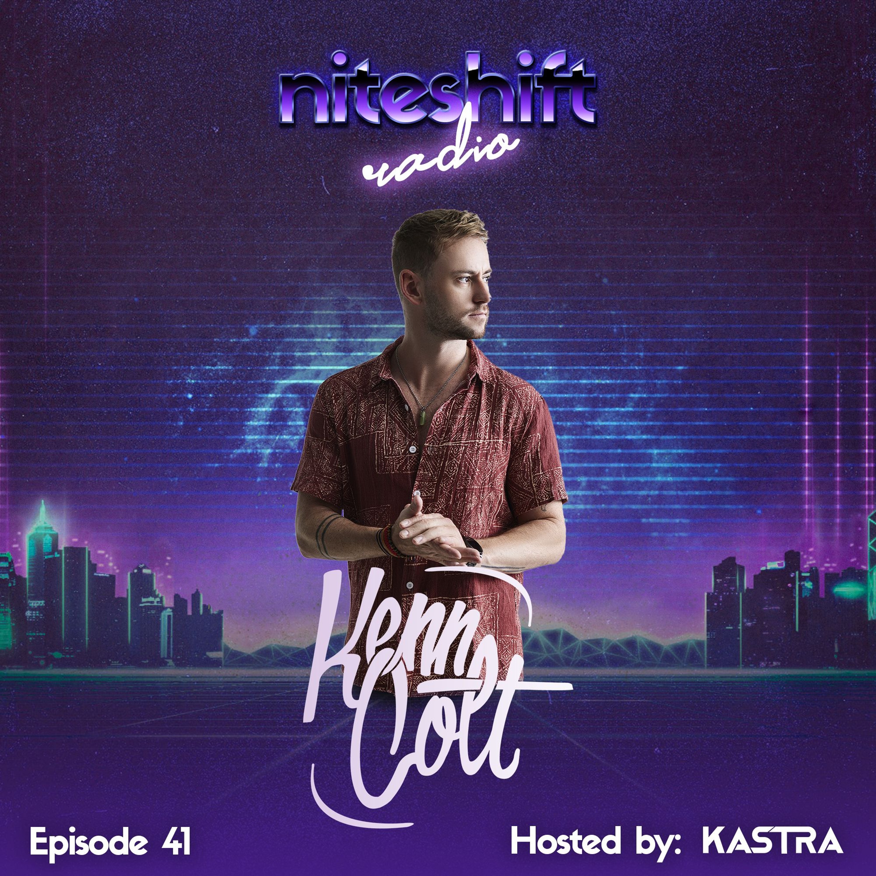 Niteshift Radio