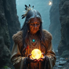 Drumming for Abundance