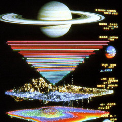 Jump From Out Of Space