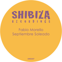 Fabio Morello - Septiembre Soleado