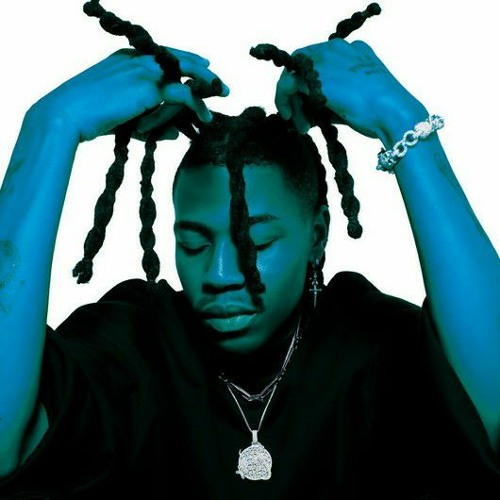 Stream dcxkenji Listen to Unreleased Dro Kenji playlist online for