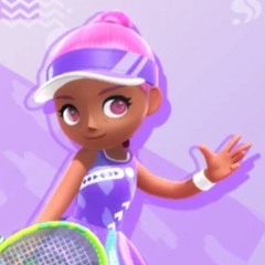 Switch Tennis (mashup)