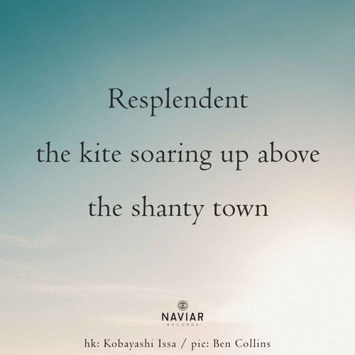 Khalils Dream Resplendent Naviarhaiku 569