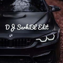 MACAN - Кино ( DJ SerhiBL Edit remix )