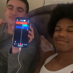 BloodyFreestyle FT. Niabockez