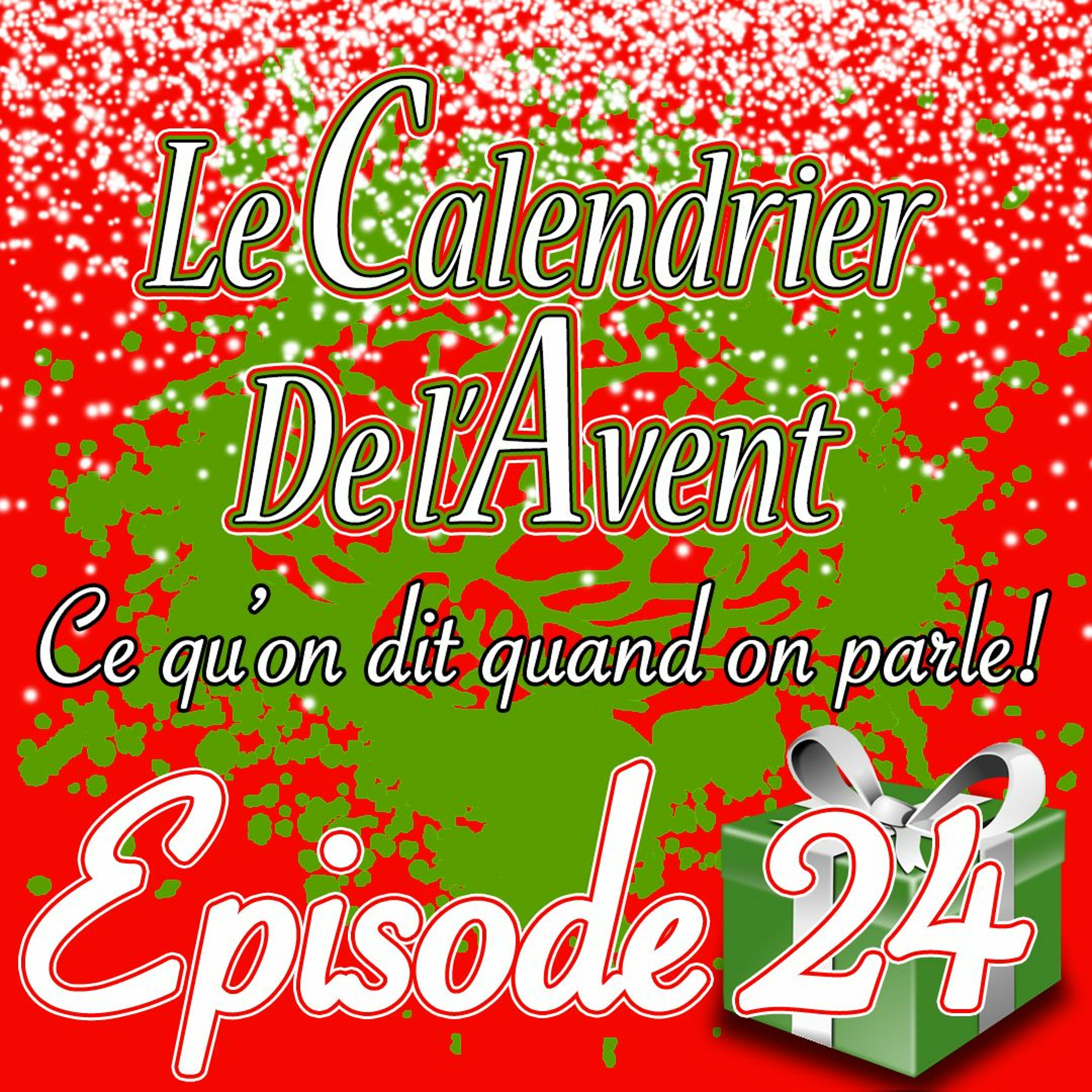 Ce Qu'On Dit Quand On Parle - Ep 24 - Qu'est-ce que tu ferais pour changer ça?