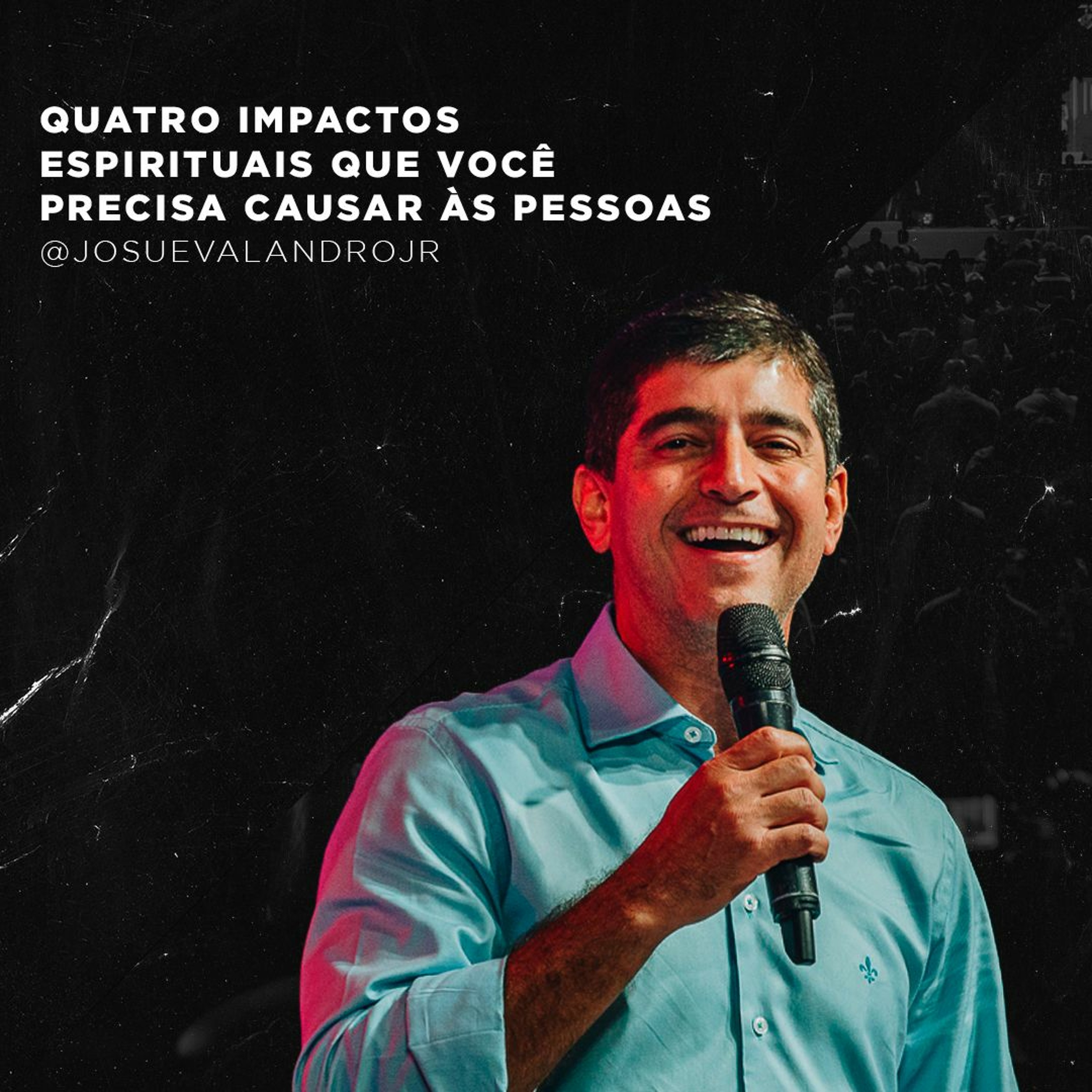 Josué Valandro Jr