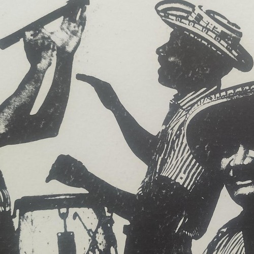 Carlos René: Así nació la cumbia - Deep Colombian Cuts 210825