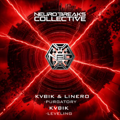 NBC034-Kvbik & Linero - Purgatory