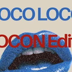 GORDO x Reinier Zonneveld - Loco Loco (OCON Edit) FREE DL