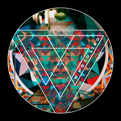 Premiere : Vele - Elixir (WHO303)
