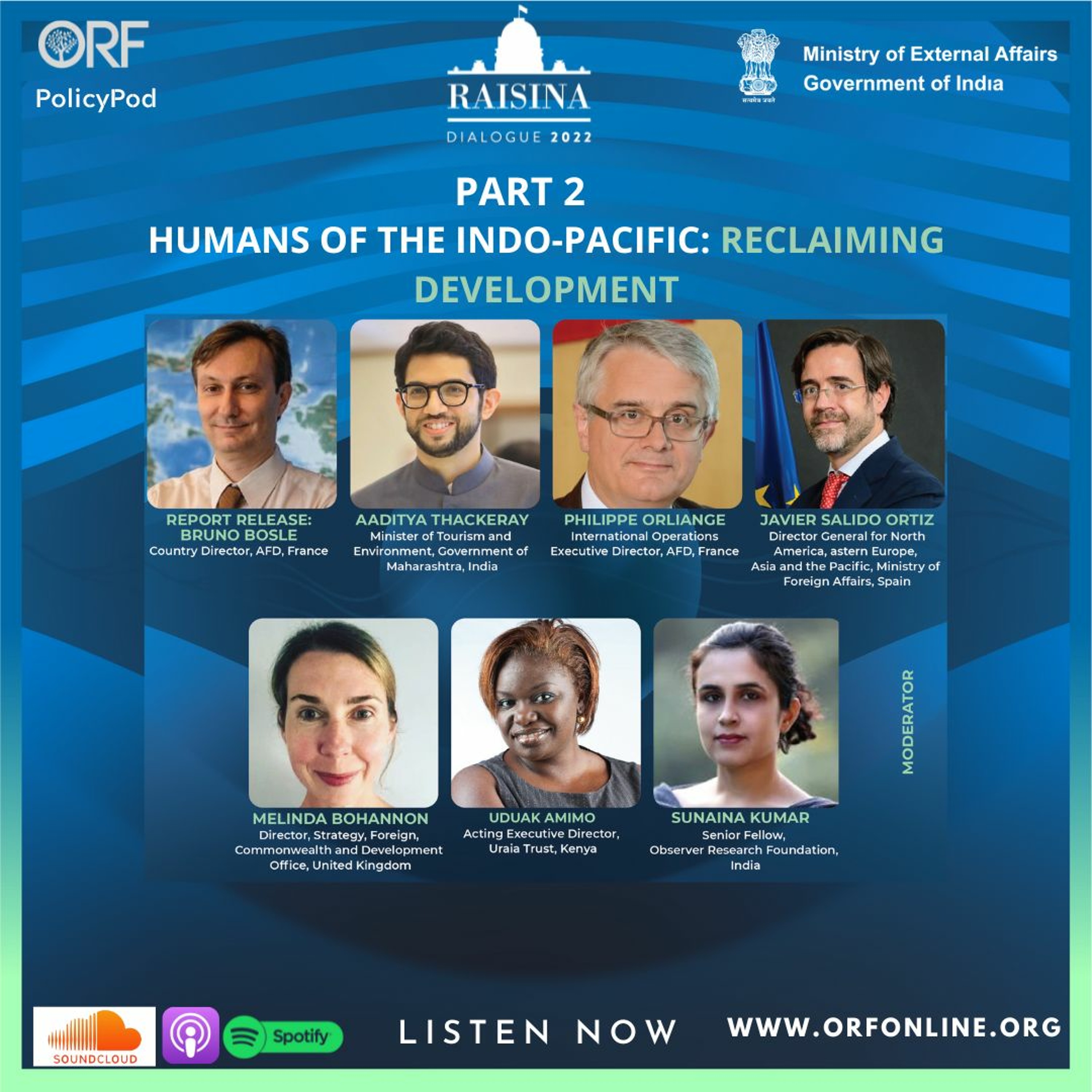 ORF PolicyPod
