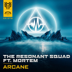 Arcane (feat. Mortem)